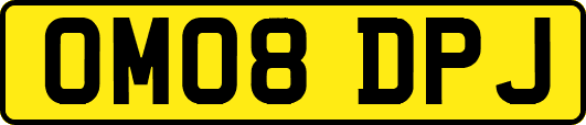 OM08DPJ