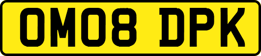 OM08DPK