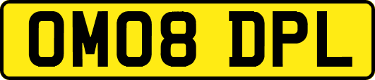 OM08DPL