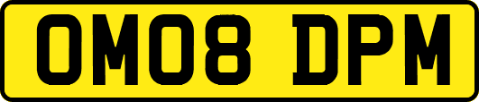 OM08DPM