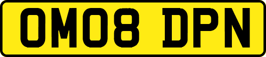 OM08DPN