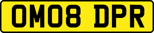 OM08DPR