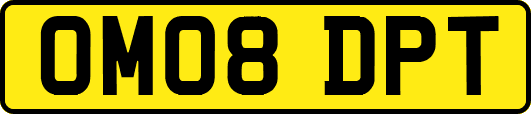 OM08DPT