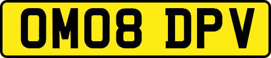 OM08DPV