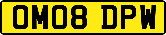 OM08DPW