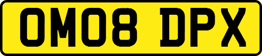 OM08DPX