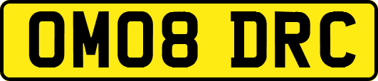 OM08DRC