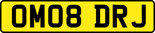 OM08DRJ