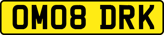 OM08DRK