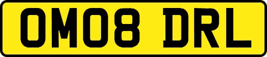 OM08DRL
