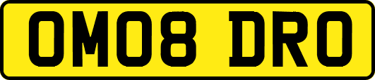 OM08DRO