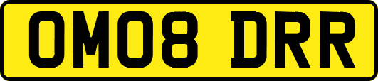 OM08DRR