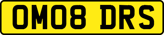 OM08DRS