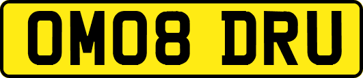 OM08DRU