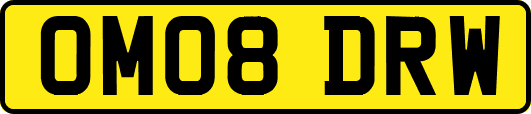OM08DRW