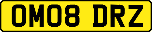 OM08DRZ