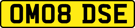 OM08DSE