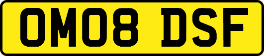 OM08DSF