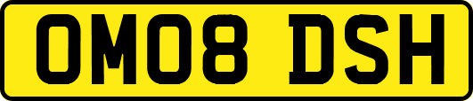OM08DSH