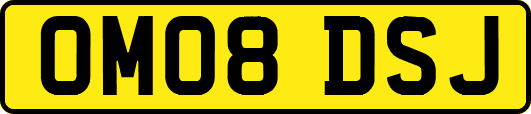 OM08DSJ