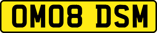 OM08DSM
