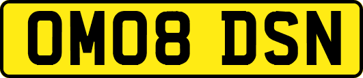 OM08DSN