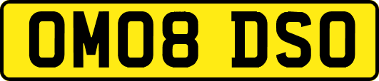 OM08DSO