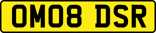 OM08DSR