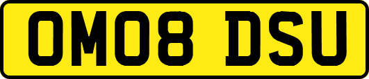 OM08DSU