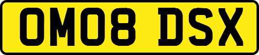 OM08DSX