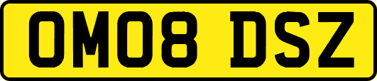 OM08DSZ