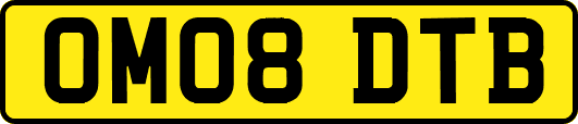 OM08DTB