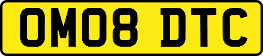 OM08DTC