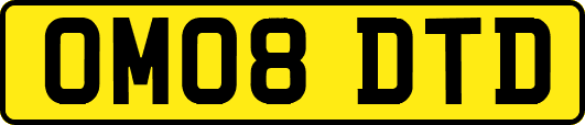 OM08DTD