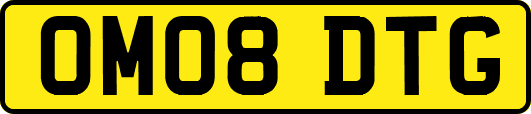 OM08DTG