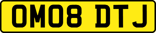 OM08DTJ