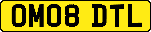 OM08DTL