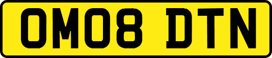 OM08DTN