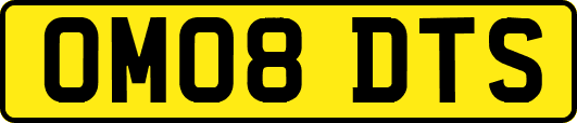 OM08DTS