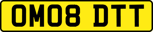OM08DTT