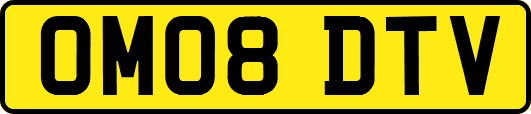 OM08DTV