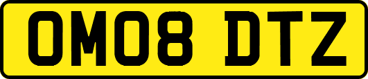 OM08DTZ