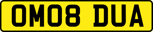 OM08DUA