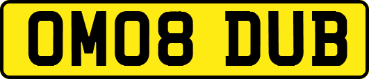 OM08DUB