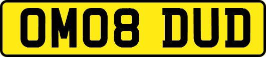 OM08DUD