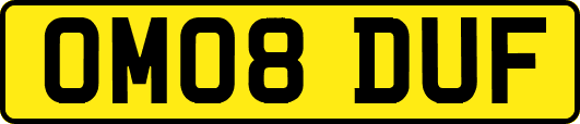 OM08DUF