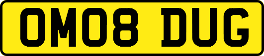 OM08DUG