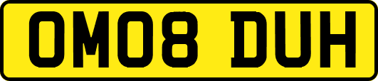 OM08DUH