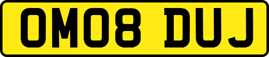 OM08DUJ