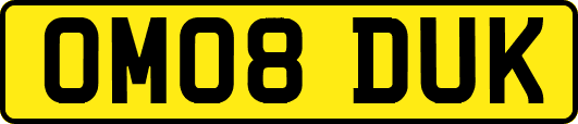 OM08DUK
